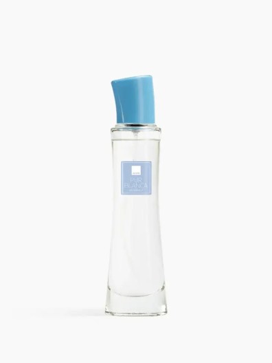 Туалетная вода для женщин Pur Blanca Elegance