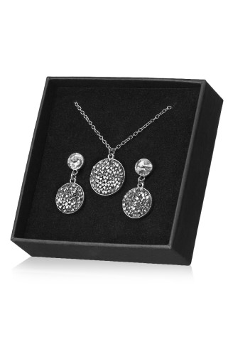 Набор бижутерии «Вивьен»