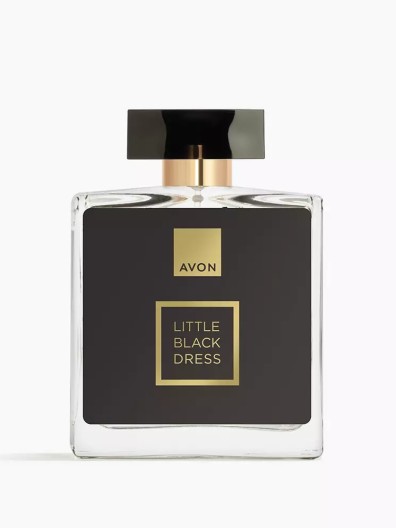 Парфюмерная вода для женщин Little Black Dress, 90 мл