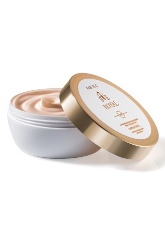 Парфюмированный крем-баттер для тела Imperatrice