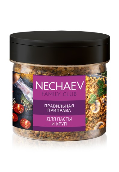 Приправа «Правильная для пасты и круп»‎