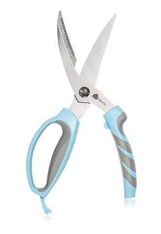 Ножницы кухонные универсальные