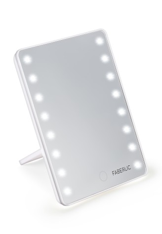 Зеркало c подсветкой