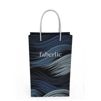 Пакет для мужчин размер М 2017