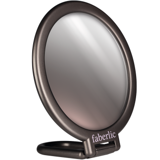 Зеркало настольное двухстороннее Faberlic