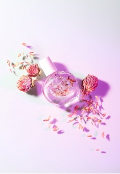Масло для ногтей и кутикулы Amaranth Wave