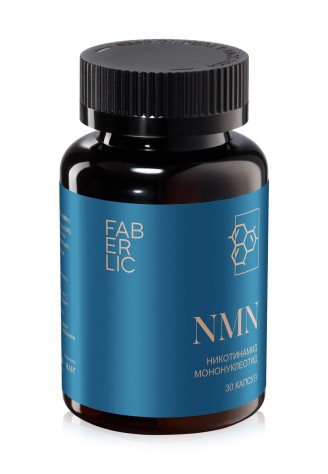 Пищевой концентрат NMN