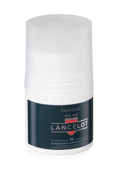 Дезодорант-антиперспирант Lancelot