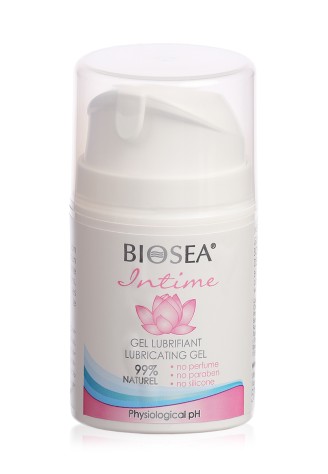 Интимный гель-лубрикант BIOSEA Intime