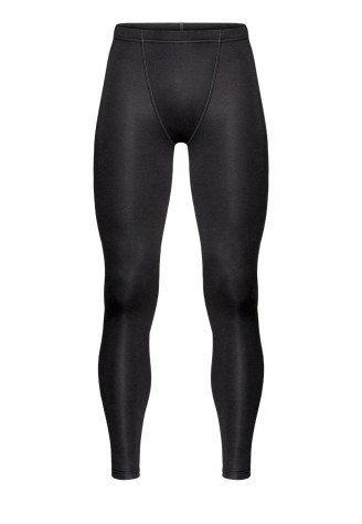 Кальсоны для мужчины, цвет черный