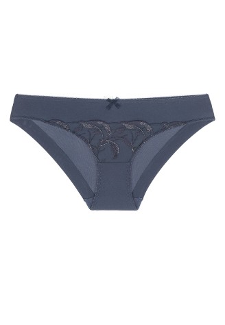 Трусы-слипы Seleste, цвет маренго