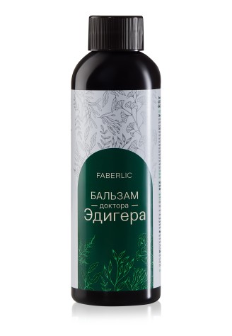 БАД «Бальзам Доктора Эдигера»