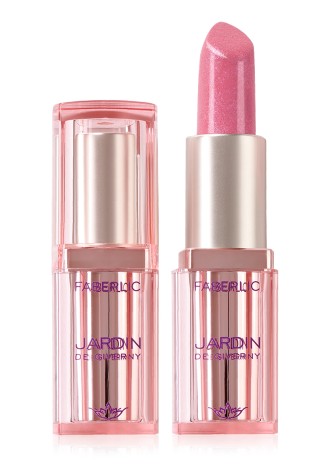 Помада для губ с влажным блеском Jardin de Giverny