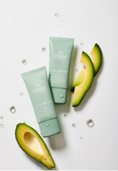 Тональное средство Unisex BB tint