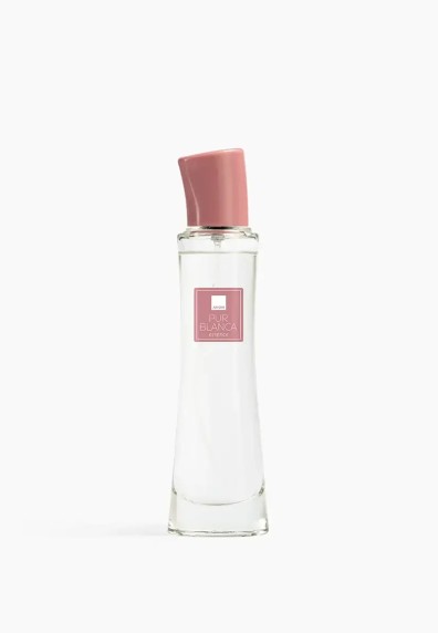 Туалетная вода для женщин Pur Blanca Essence, 50 мл