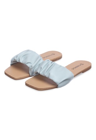 Босоножки Shakira, цвет голубой