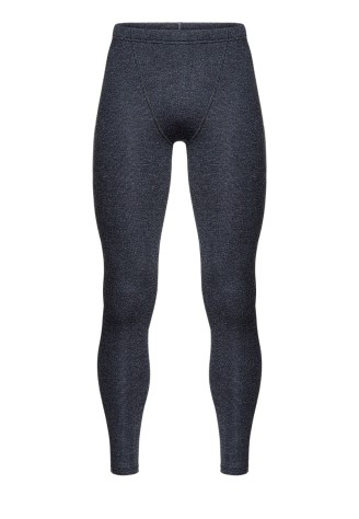 Кальсоны для мужчины, цвет серый меланж