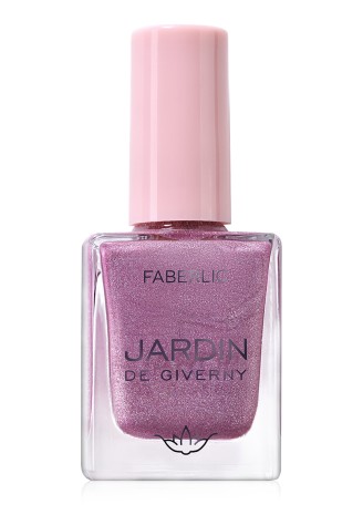 Лак для ногтей Jardin de Giverny