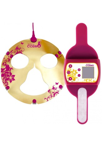 Косметологический аппарат «ДиаДЭНС-Космо»