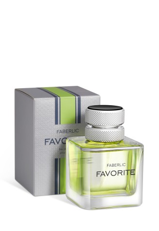 Туалетная вода для мужчин Favorite