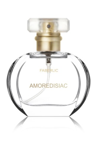 Парфюмерная вода для женщин Amoredisiac