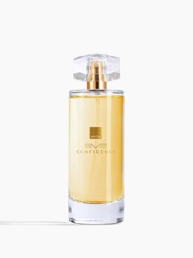 Парфюмерная вода для женщин Avon Eve Confidence, 100 мл