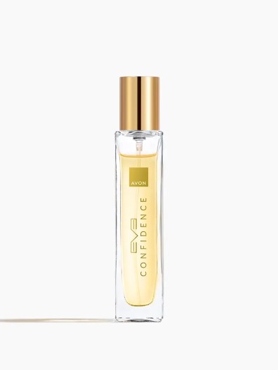 Парфюмерная вода для женщин Avon Eve Confidence, 30 мл