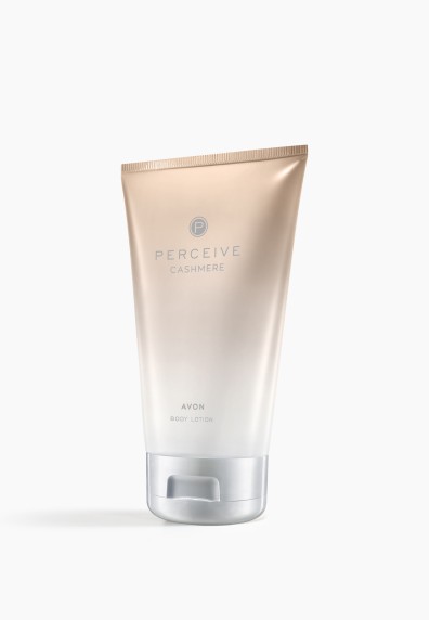 Парфюмированный лосьон для тела Perceive Cashmere