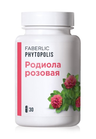 Биологически активная добавка к пище «Родиола розовая»