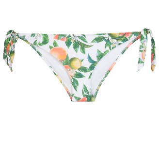 Плавки с завязками «Карибиана», мультицвет