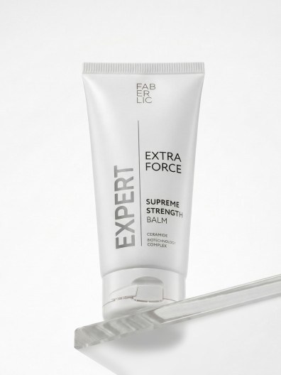Бальзам для волос «Интенсивное укрепление» Expert Hair