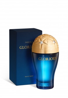 Парфюмерная вода для мужчин Glorious