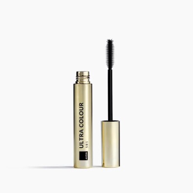 Тушь для ресниц 5 в 1 Avon Ultra Colour