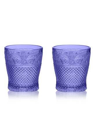 Набор из двух стаканов, цвет «сапфир»