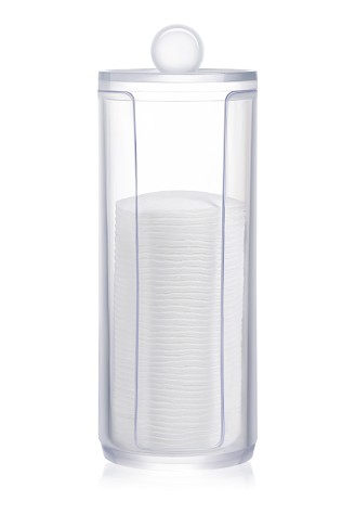 Органайзер для ватных дисков