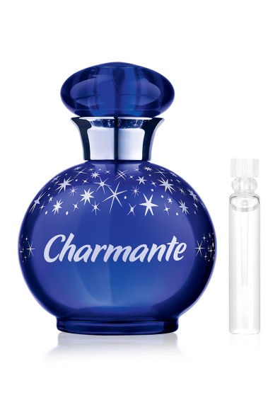 Пробник парфюмерной воды для женщин Charmante