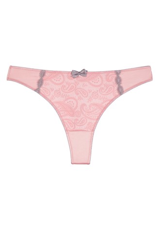 Трусы-стринги Lizzie