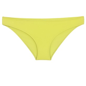 Плавки одноцветные, лайм