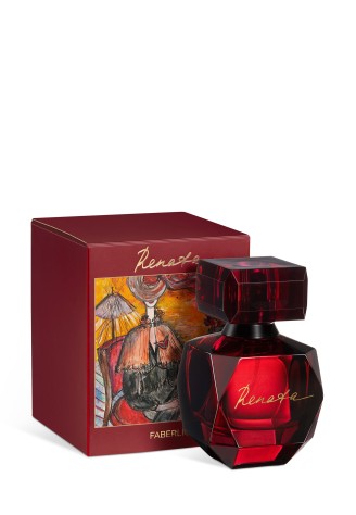 Парфюмерная вода для женщин Renata