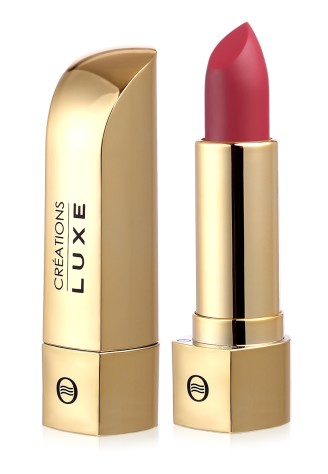 Ультрамягкая увлажняющая губная помада BIOSEA Creations LUXE