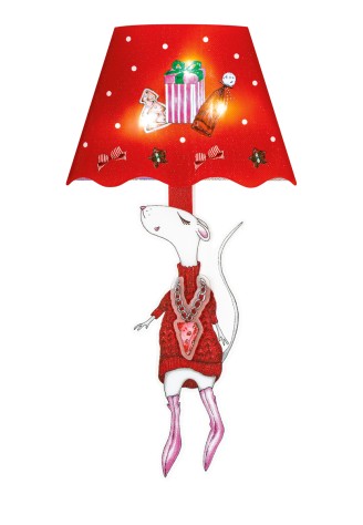 Ночник декоративный