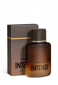 Туалетная вода для мужчин Intense