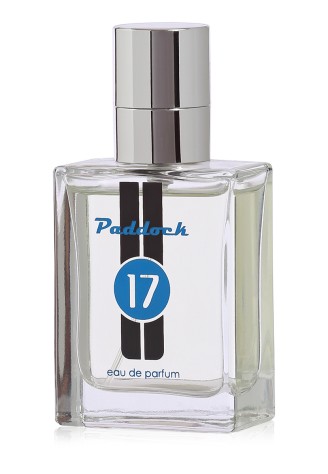 Парфюмерная вода для мужчин BIOSEA Paddock 17