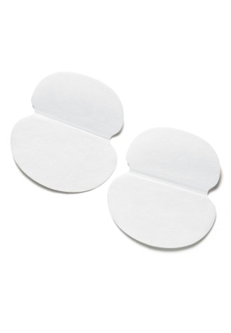 Вкладыши для защиты от пота (2 пары)