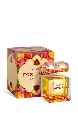 Парфюмерная вода для женщин Fortunata