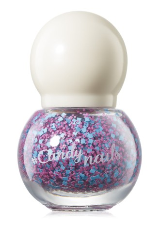 Лак для ногтей #Candynails