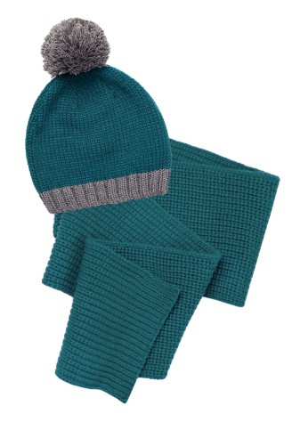 Набор для мальчика 3–5 лет