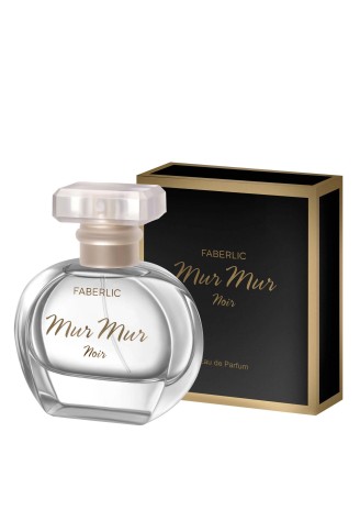 Парфюмерная вода для женщин Mur Mur Noir
