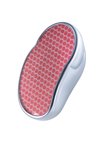 Нанопемза для ступней