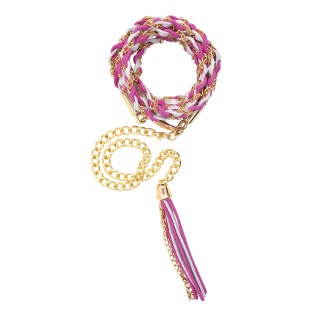 Ремень женский «Фестиваль», 74 см